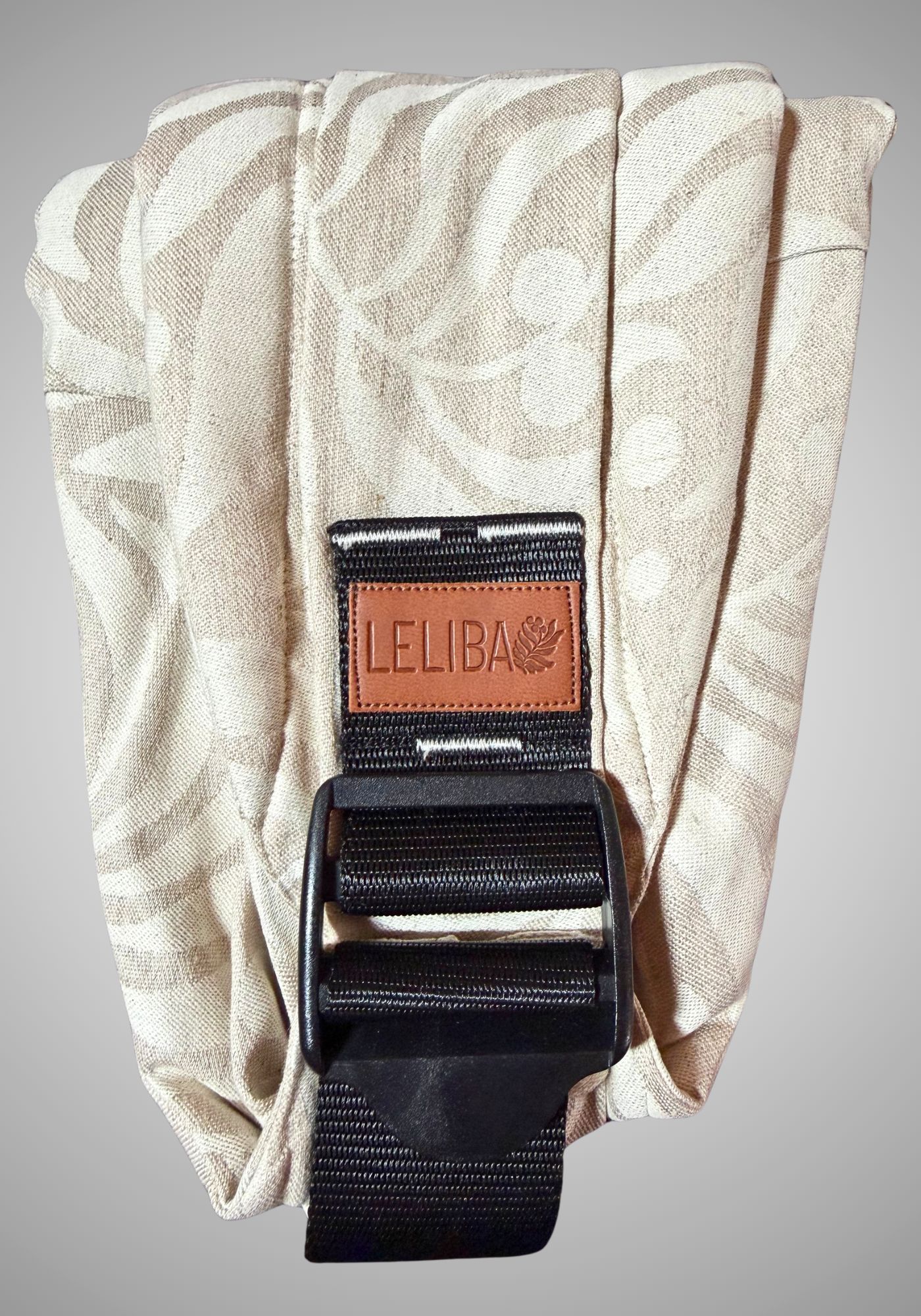 LELIBA Hopper Bungi Linne